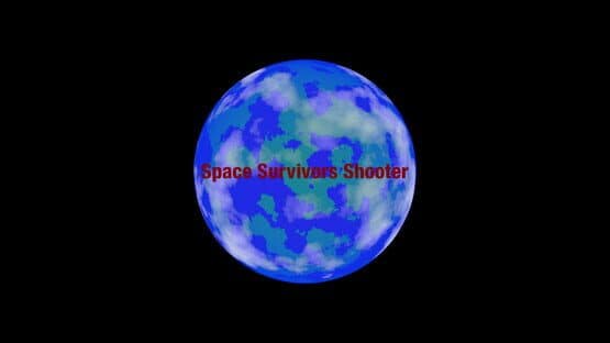 Space Survivors Shooter — screenshot 1