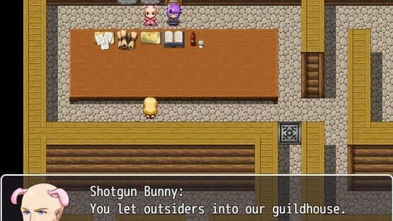 The Adventures of Kusoge — screenshot 3