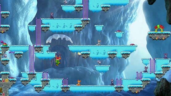 Super Granny 6 — screenshot 1