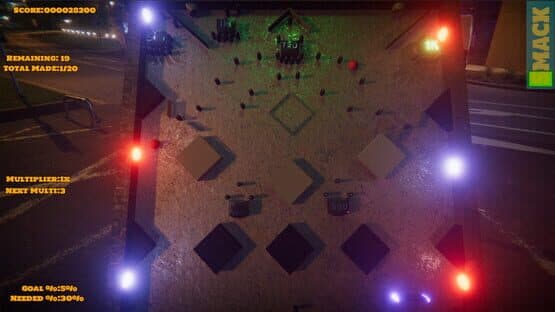 Bump+Smack — screenshot 3