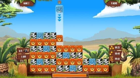 Safari Venture — screenshot 1