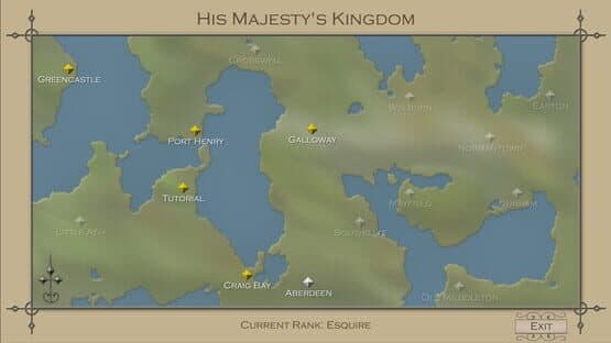 Lord Mayor — screenshot 3