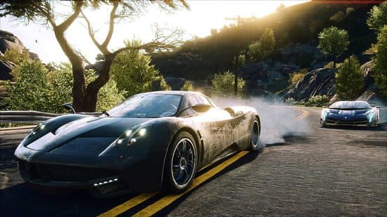 Need for Speed: Rivals — screenshot 4