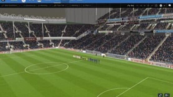 Football Manager 2017 — screenshot 1