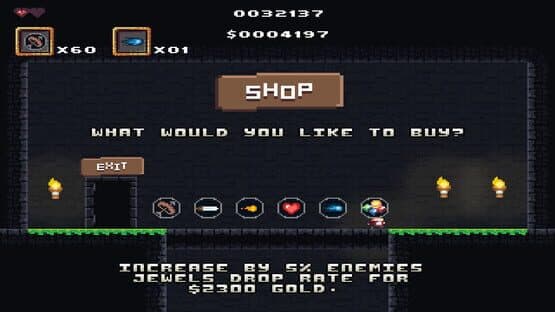 In Dungeon — screenshot 6