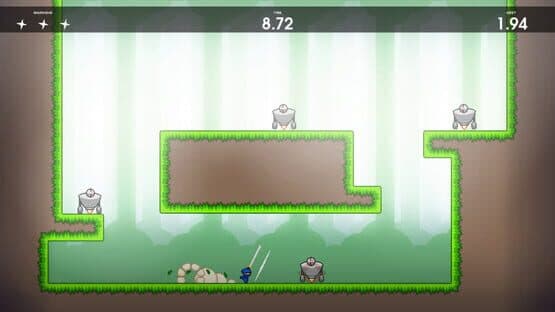 10 Second Ninja — screenshot 5
