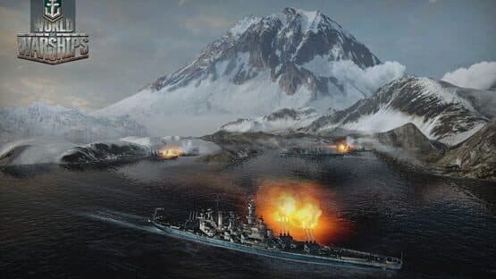 World of Warships — screenshot 5