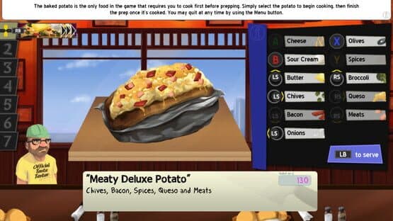 Cook, Serve, Delicious! — screenshot 2