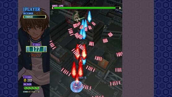 Castle of Shikigami — screenshot 2
