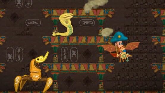 Adventuring Gentleman — screenshot 4