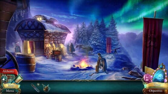 Lost Grimoires 2: Shard of Mystery — screenshot 4