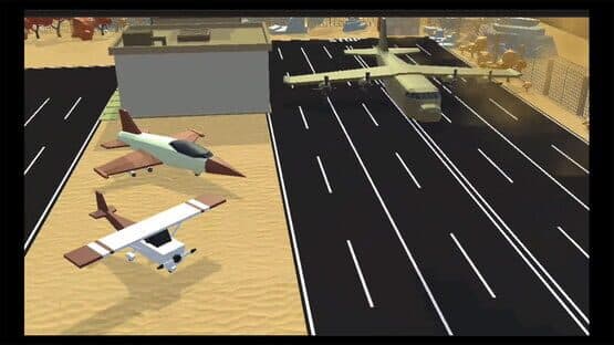 Bang Bang Car — screenshot 2