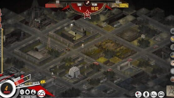 Soviet City — screenshot 5