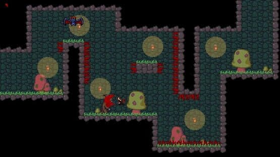 An Imp? A Fiend! — screenshot 3
