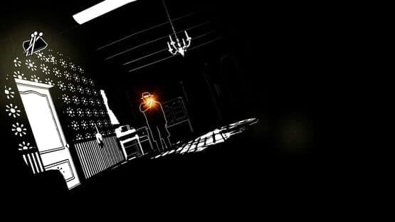 White Night — screenshot 4