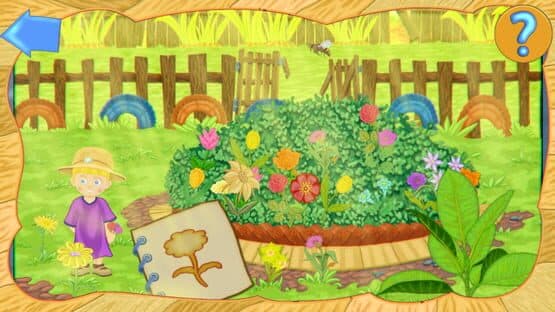 Jack and Sara: Educational game — screenshot 6