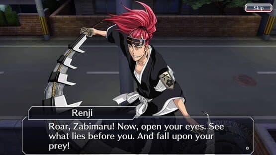 Bleach: Brave Souls — screenshot 1
