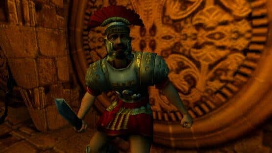 Eternal Darkness: Sanity's Requiem — screenshot 4
