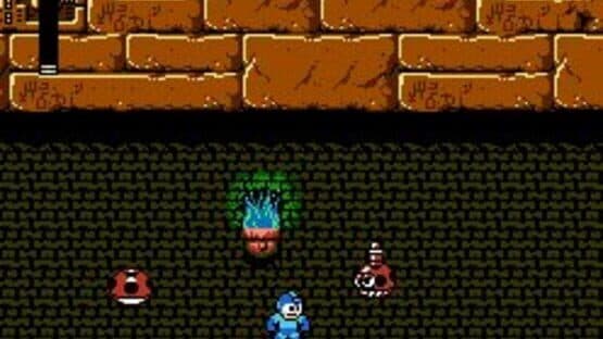 Mega Man 4 — screenshot 4
