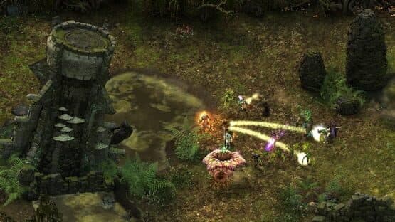Pillars of Eternity: The White March Part II — screenshot 5