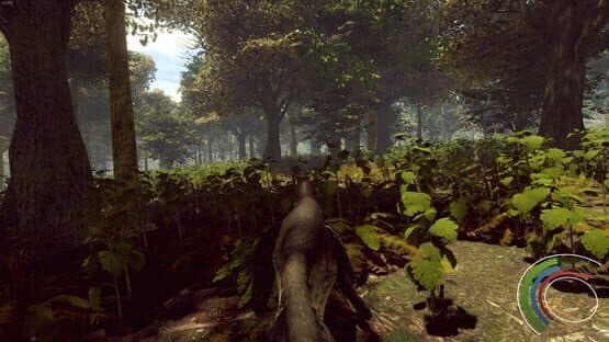 Saurian — screenshot 5