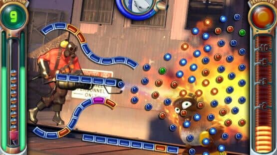 Peggle Extreme — screenshot 2
