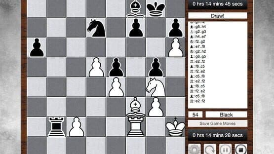 Chess Plus+ — screenshot 4