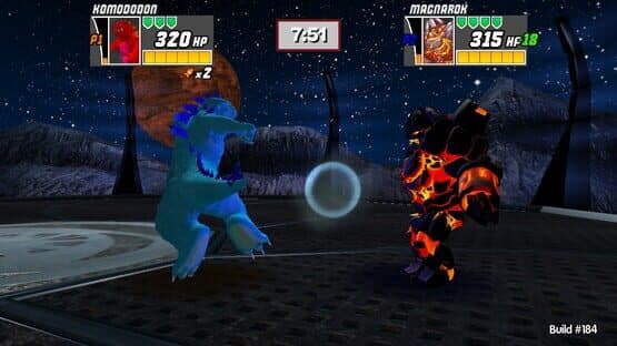 Colossal Kaiju Combat: Kaijuland Battles — screenshot 5
