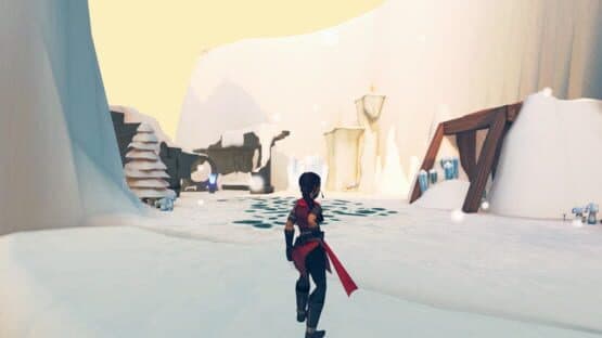 Rising Islands — screenshot 5