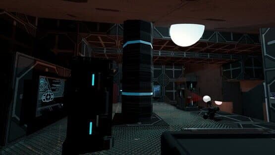 RoboHeist VR — screenshot 2