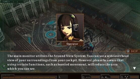 Damascus Gear: Operation Tokyo — screenshot 1