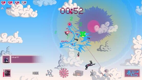 Hyperspace Dogfights — screenshot 6