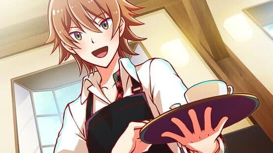 Gochi-Show! for Girls — screenshot 5