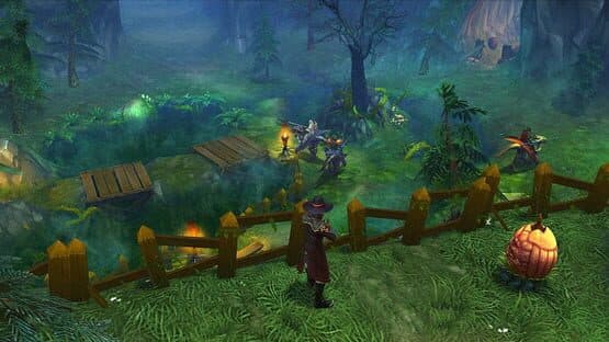 Royal Quest — screenshot 4