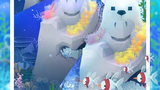 Tap Tap Fish: AbyssRium — screenshot 7