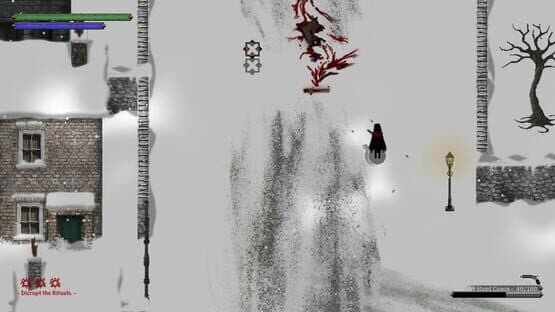 Skautfold: Into the Fray — screenshot 2