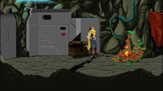 Rogue Quest: The Vault of the Lost Tyrant — screenshot 4