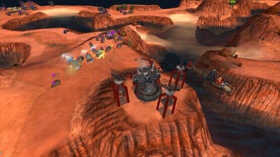 Impossible Creatures — screenshot 5