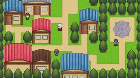 Ambition — screenshot 2