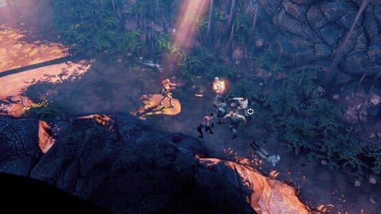 Dead Island: Epidemic — screenshot 2