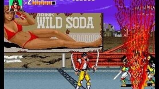 SNK Arcade Classics Vol. 1 — screenshot 1