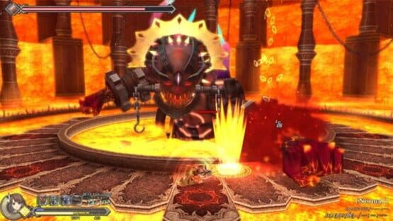 Ys Origin — screenshot 2
