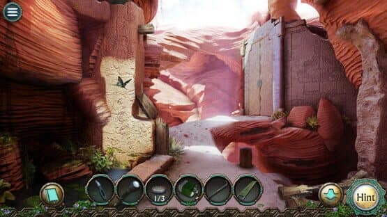 Adera — screenshot 2
