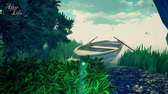 After Life: Story of a Father — screenshot 2