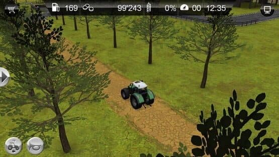 Farming Simulator — screenshot 3