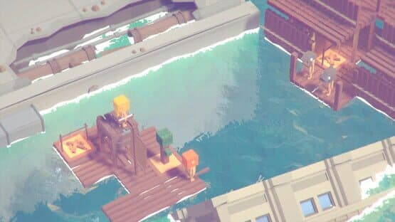 Last Wood — screenshot 3