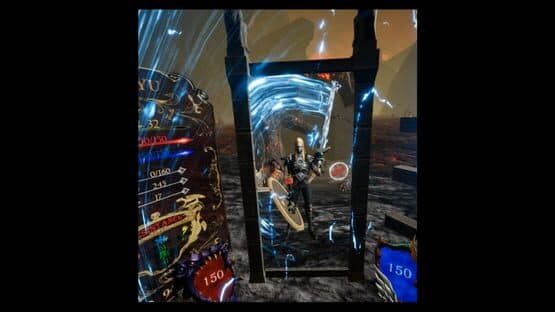 The Broken Seal — screenshot 2