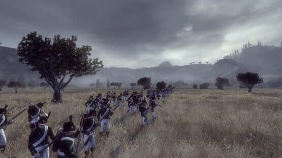 Napoleon: Total War — screenshot 4
