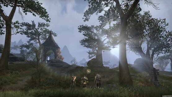 The Elder Scrolls Online — screenshot 4