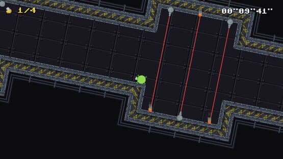 Zaba the Frog — screenshot 4